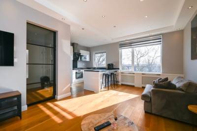 Woning Woudenbergstraat 85 Den Haag