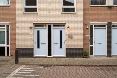 Woning Zonnehof 39 Berkel en Rodenrijs