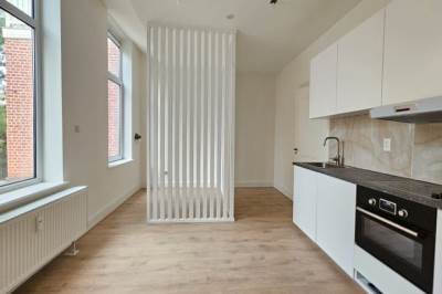 Woning Hofwijckplein 74E Den Haag