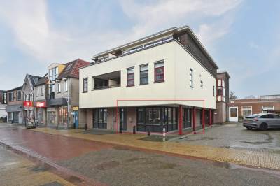 Woning Molenstraat 7A Putten