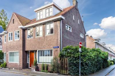 Woning Herenstraat 3 Zaandam