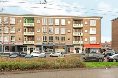 Woning Johan de Wittlaan 2912 Arnhem