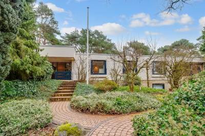 Woning Vincent van Goghlaan 6 Bosch en Duin