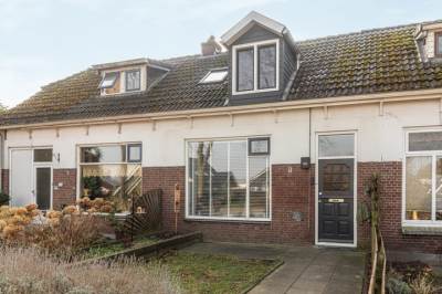 Woning Jousterweg 134 Oudehaske