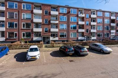 Woning Lekstraat 279 Apeldoorn