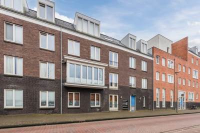 Woning Beneluxlaan 607 Almere