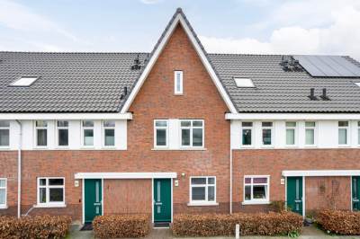 Woning Houtblazersstraat 27 Eindhoven