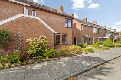 Woning Grote Dries 26 Bavel (Gem. Breda)
