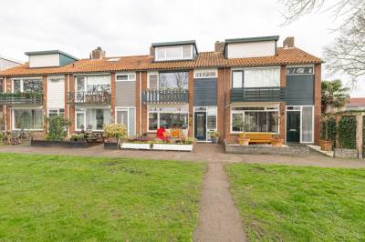 Woning Bachlaan 68 Culemborg