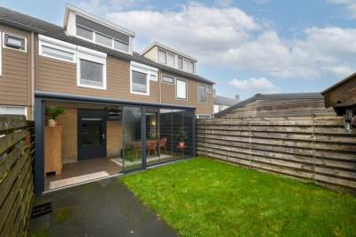 Woning Brouwerij 28 Gorredijk