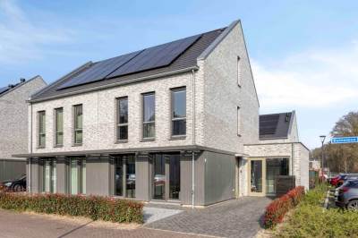 Woning Dennenbos 2 Veldhoven