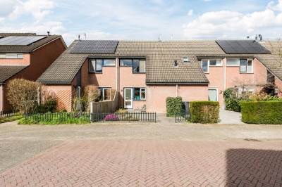 Woning Goltackers 30 Westervoort