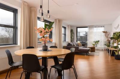 Woning Marialaan 244 Nijmegen