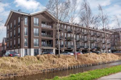 Woning Twijnderlaan 34 Aalsmeer