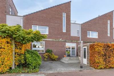 Woning De Triomfboog 66 Enschede