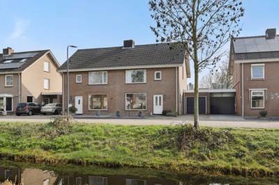 Woning Tanneskampke 5 Den Bosch