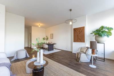 Woning Maaskade 93A01 Rotterdam