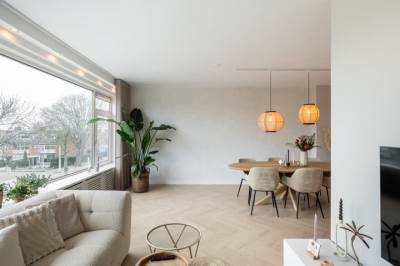 Woning Koningin Julianaweg 124 's-Gravenzande