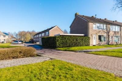 Woning 't Leantsje 90 Gorredijk