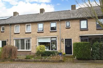 Woning Witte de Withstraat 30 Huizen