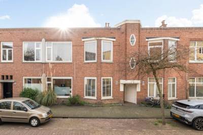 Woning Boksdoornstraat 12 Den Haag