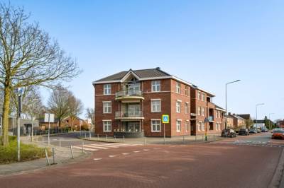 Woning Doolgaardstraat 20C Horst