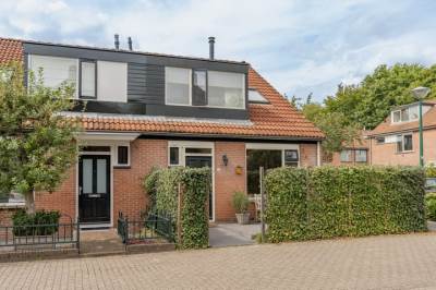 Woning Jonneveen 18 Eemnes