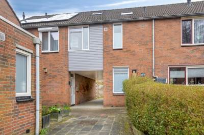 Woning Zuringes 36 Assen