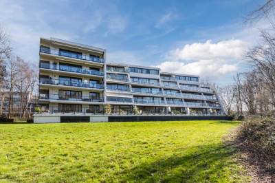 Woning Gertrudisboulevard 140 Bergen op Zoom