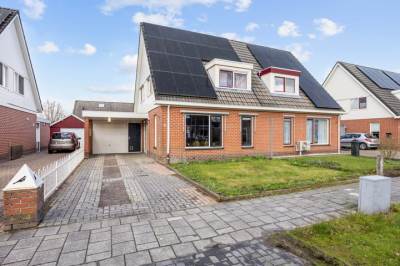 Woning Leeuwerik 31 Grootegast