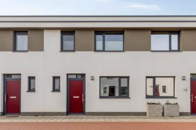 Woning Zagerij 3 Best