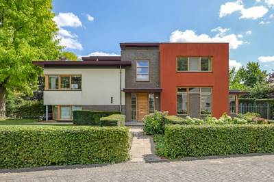 Woning Acacialaan 111 Doetinchem