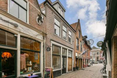 Woning Hekelstraat 35A Alkmaar