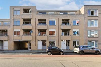 Woning Hoogstraat 344 Eindhoven