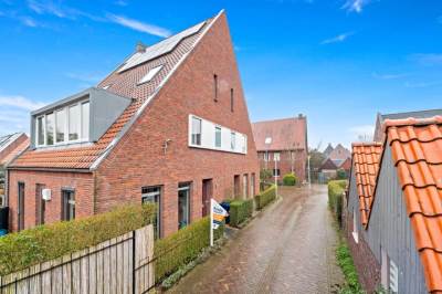 Woning Snavelbies 3 Den Haag