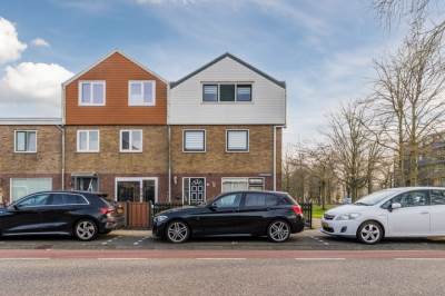 Woning Veldbloemenweg 10 Zaandam