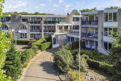 Woning Omerinkweg 72 Deventer