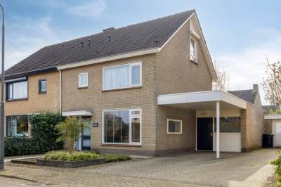 Woning Wingerd 3 Schaijk