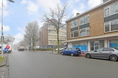 Woning Wilhelminastraat 53 Den Haag