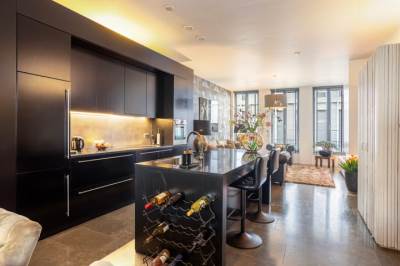 Woning Onderwijsboulevard 342 Den Bosch