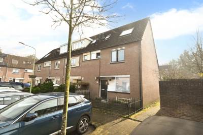 Woning Chopinlaan 18 Zeist