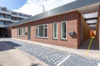 Woning Breestraat 173 Beverwijk