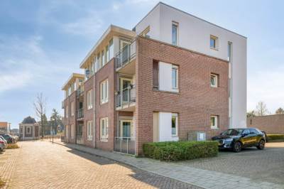 Woning Beugenseweg 2L Boxmeer