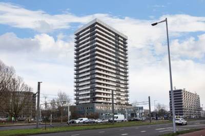 Woning Van Weerden Poelmanlaan 190 Utrecht