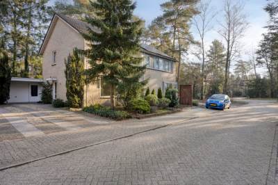 Woning Beukenoord 21 Vaassen