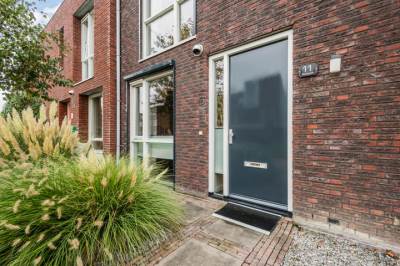 Woning Biesbosch 11 Zeewolde