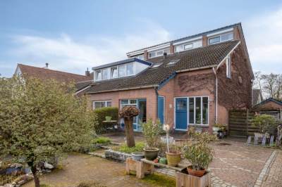 Woning Klapstraat 1A Arnhem