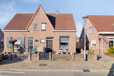 Woning Voorstsestraat 6 Ulft