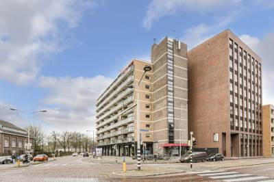 Woning Markendaalseweg 96 Breda