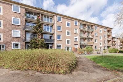 Woning Wolfstraat 126 Nijmegen